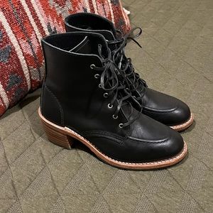 Frye Women’s Clara Boot Black size 7